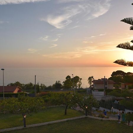 Marywilliam Bed & Breakfast Agropoli Exterior photo