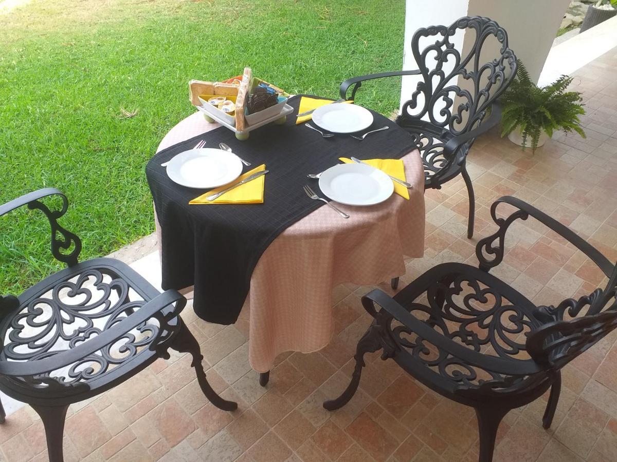 Marywilliam Bed & Breakfast Agropoli Exterior photo