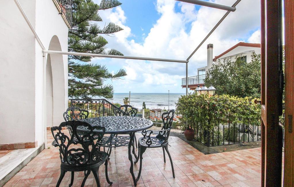 Marywilliam Bed & Breakfast Agropoli Exterior photo