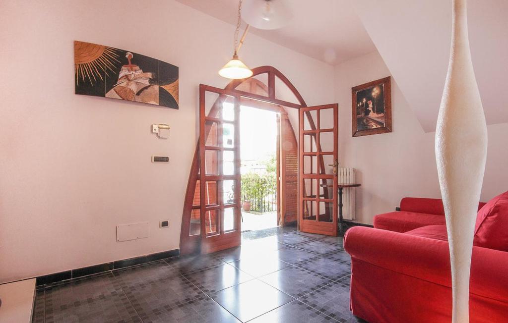 Marywilliam Bed & Breakfast Agropoli Exterior photo