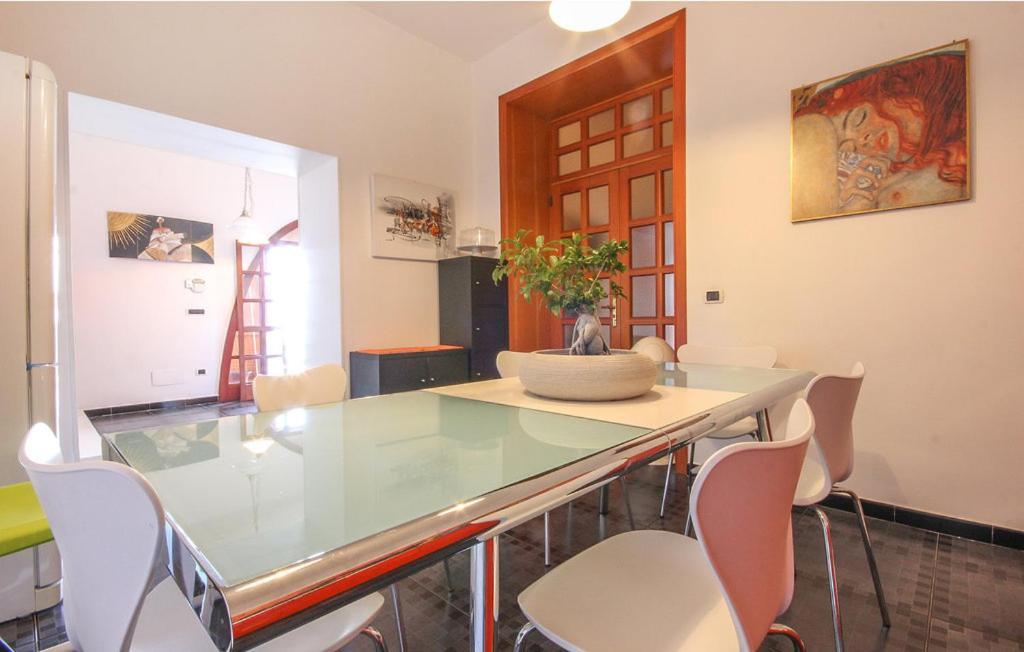 Marywilliam Bed & Breakfast Agropoli Exterior photo