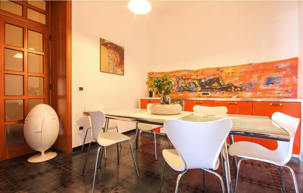 Marywilliam Bed & Breakfast Agropoli Exterior photo