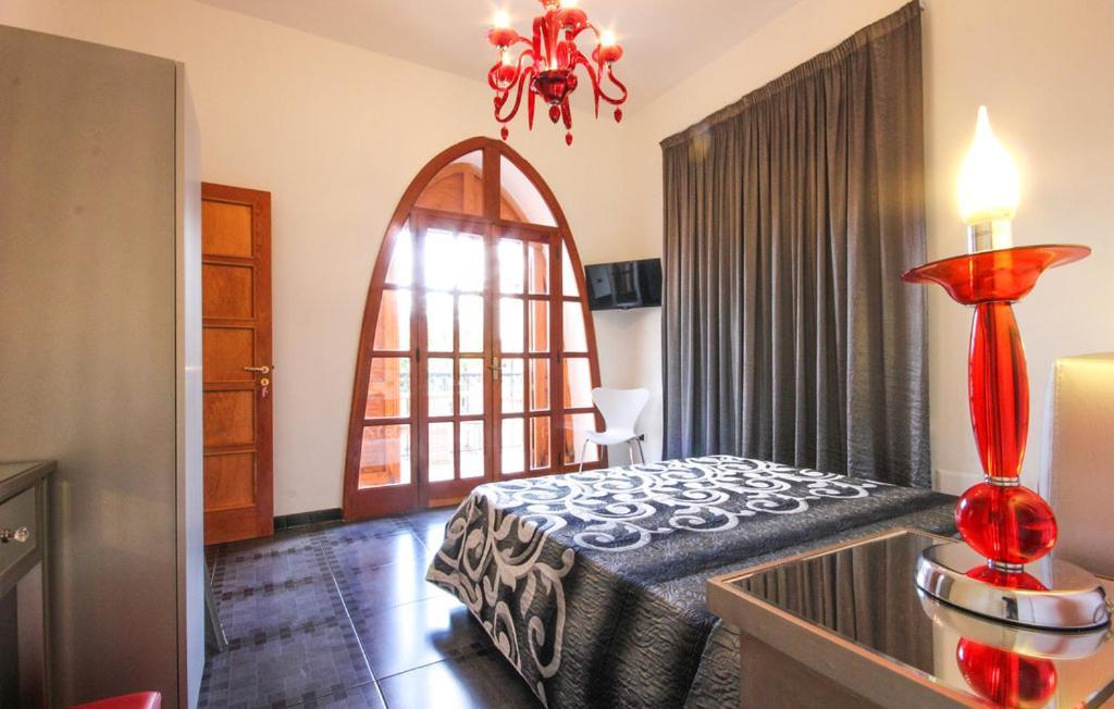 Marywilliam Bed & Breakfast Agropoli Exterior photo