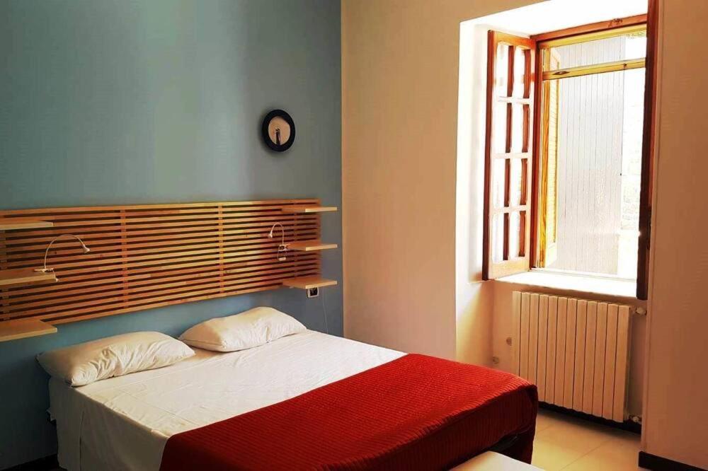 Marywilliam Bed & Breakfast Agropoli Exterior photo