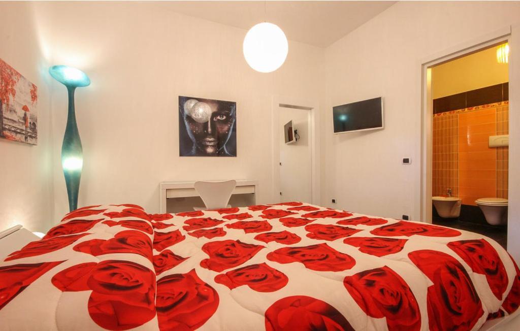 Marywilliam Bed & Breakfast Agropoli Exterior photo