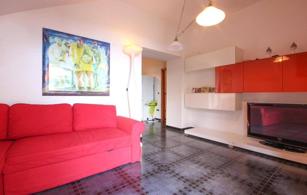 Marywilliam Bed & Breakfast Agropoli Exterior photo