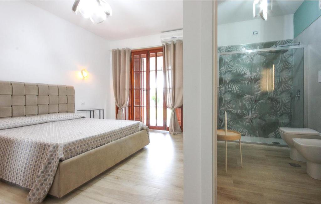Marywilliam Bed & Breakfast Agropoli Exterior photo