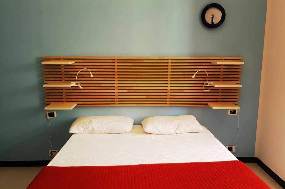Marywilliam Bed & Breakfast Agropoli Exterior photo
