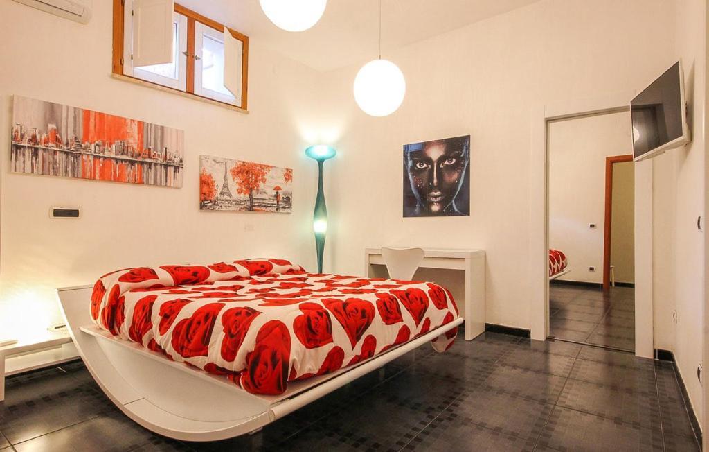 Marywilliam Bed & Breakfast Agropoli Exterior photo