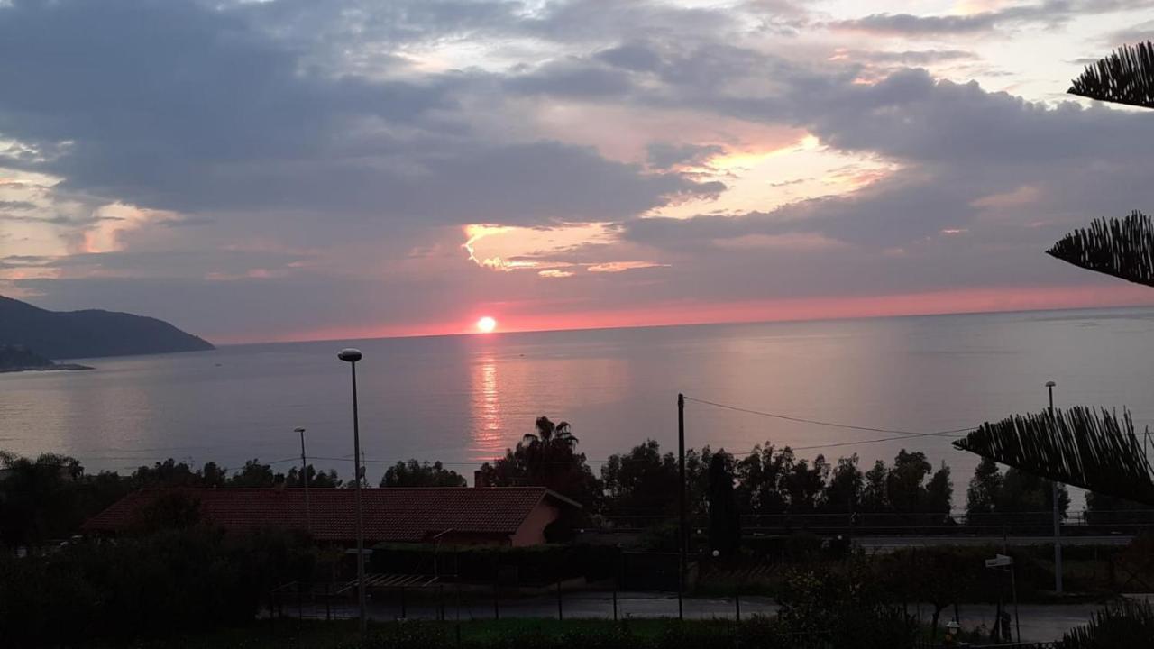 Marywilliam Bed & Breakfast Agropoli Exterior photo