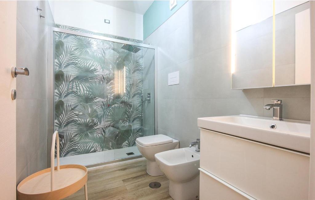 Marywilliam Bed & Breakfast Agropoli Exterior photo
