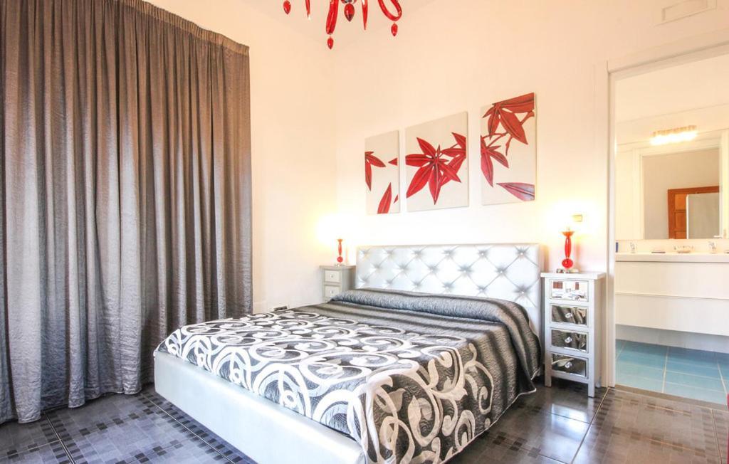Marywilliam Bed & Breakfast Agropoli Exterior photo