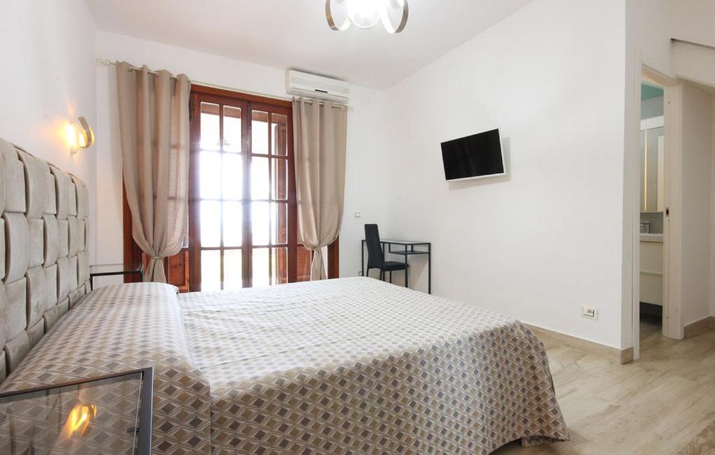 Marywilliam Bed & Breakfast Agropoli Exterior photo