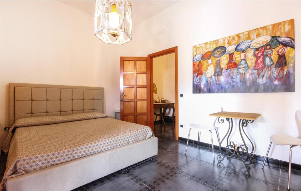 Marywilliam Bed & Breakfast Agropoli Exterior photo