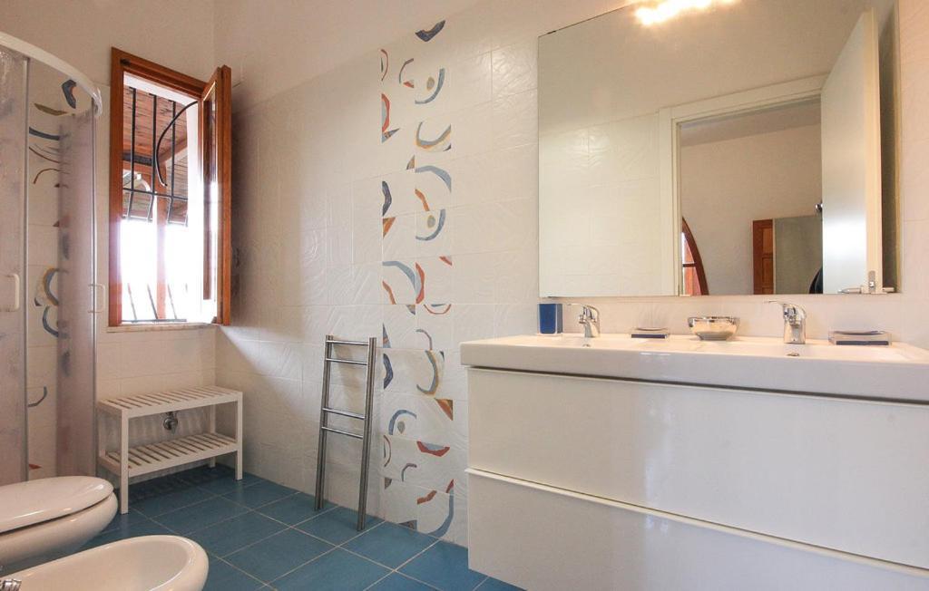 Marywilliam Bed & Breakfast Agropoli Exterior photo