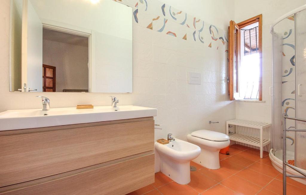Marywilliam Bed & Breakfast Agropoli Exterior photo