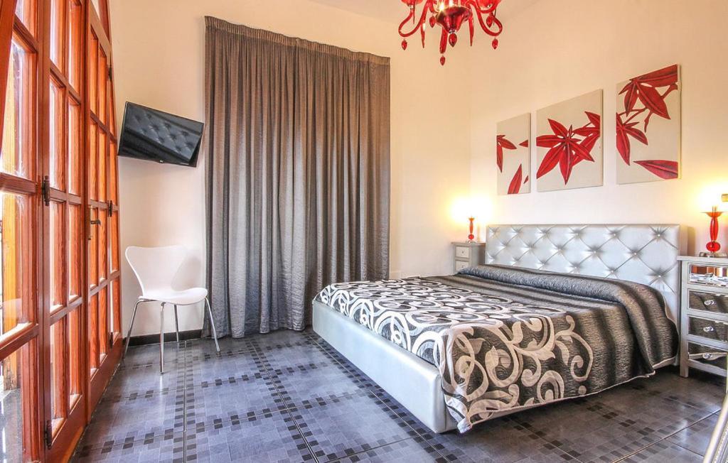 Marywilliam Bed & Breakfast Agropoli Exterior photo