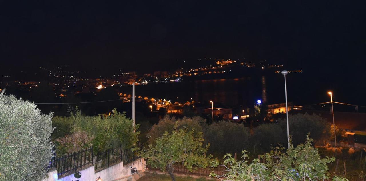 Marywilliam Bed & Breakfast Agropoli Exterior photo