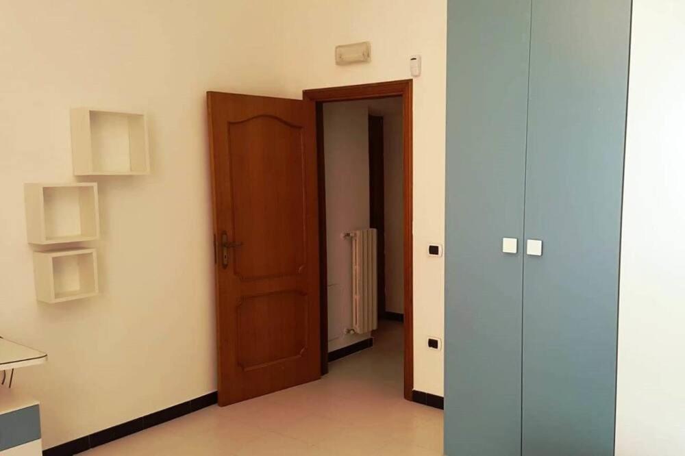 Marywilliam Bed & Breakfast Agropoli Exterior photo