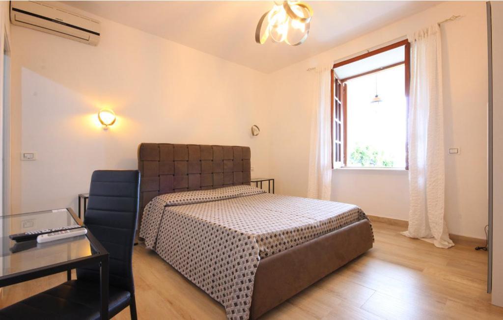 Marywilliam Bed & Breakfast Agropoli Exterior photo