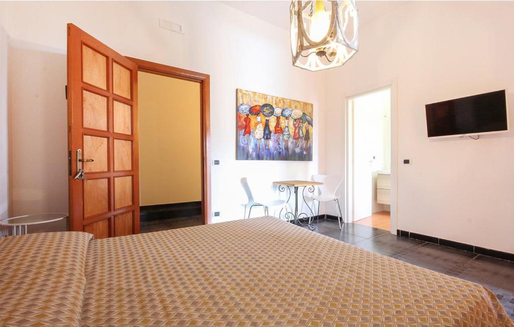Marywilliam Bed & Breakfast Agropoli Exterior photo