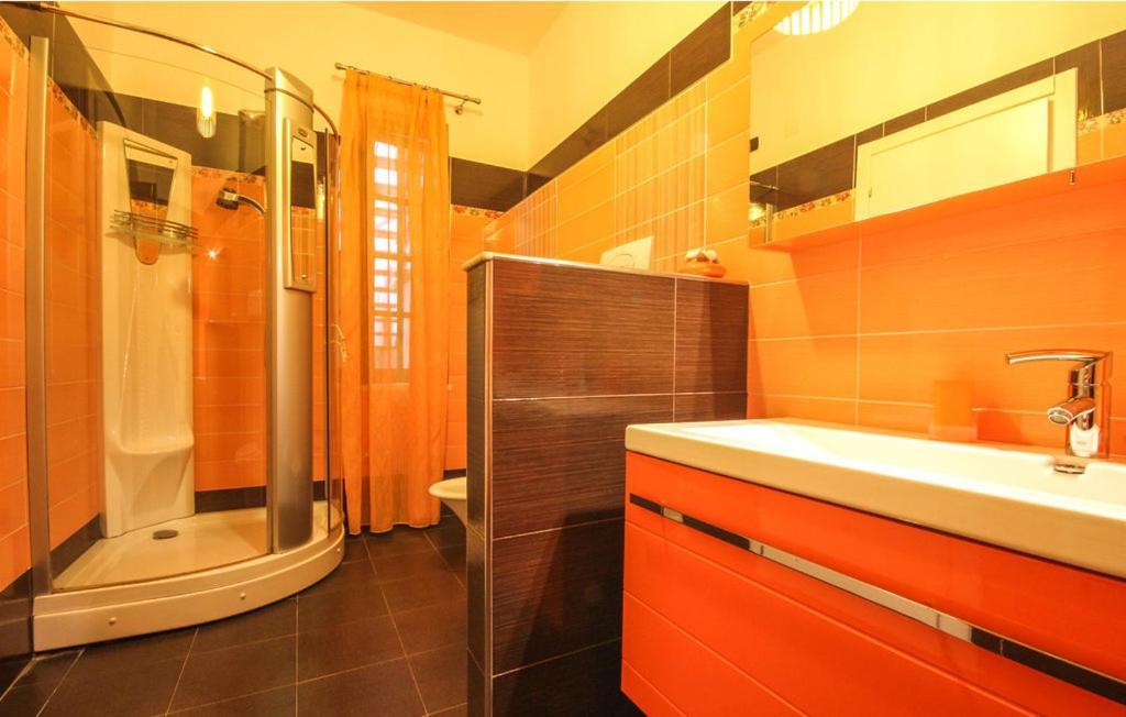Marywilliam Bed & Breakfast Agropoli Exterior photo