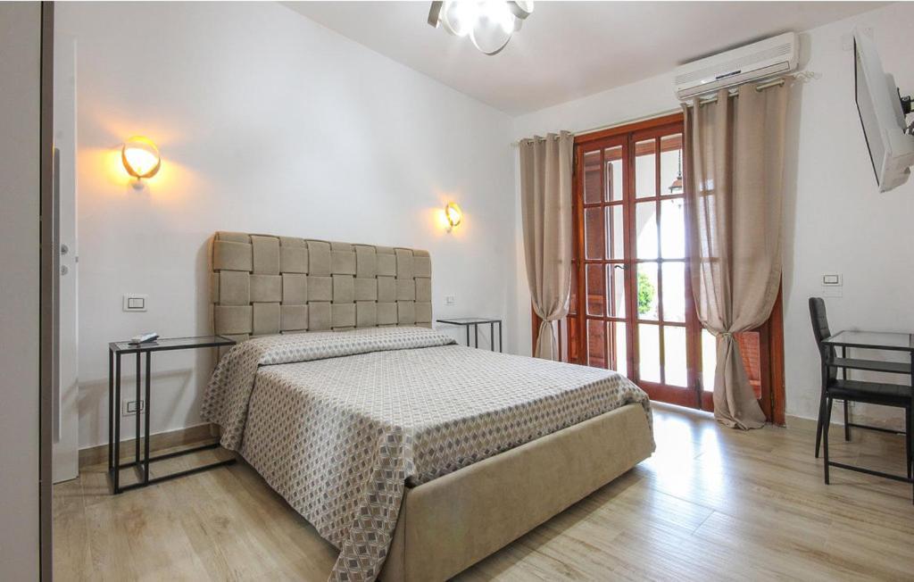 Marywilliam Bed & Breakfast Agropoli Exterior photo