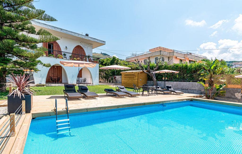 Marywilliam Bed & Breakfast Agropoli Exterior photo