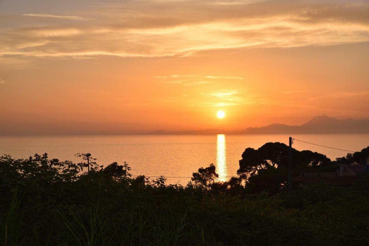Marywilliam Bed & Breakfast Agropoli Exterior photo