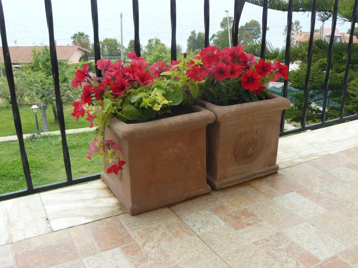 Marywilliam Bed & Breakfast Agropoli Exterior photo